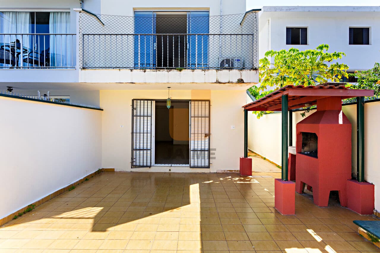 Casa de 3 dormitórios na R Epeira — Alto de Pinheiros, São Paulo - foto 2
