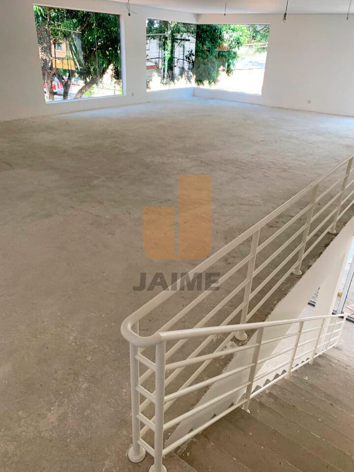 Comercial na AV Paes de Barros — Mooca, São Paulo - foto 2
