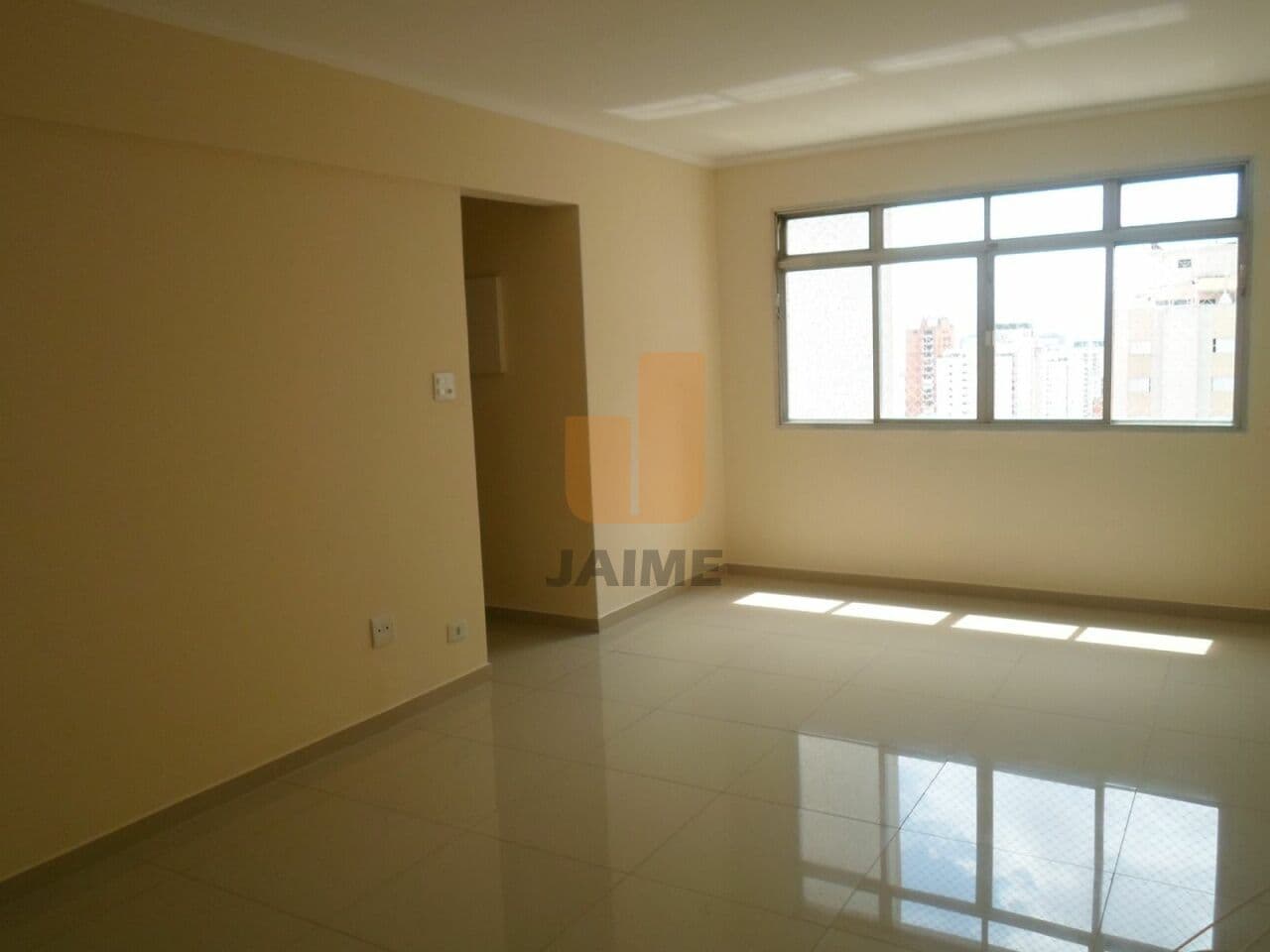 Apartamento de 2 dormitórios na R Piracuama — Perdizes, São Paulo
