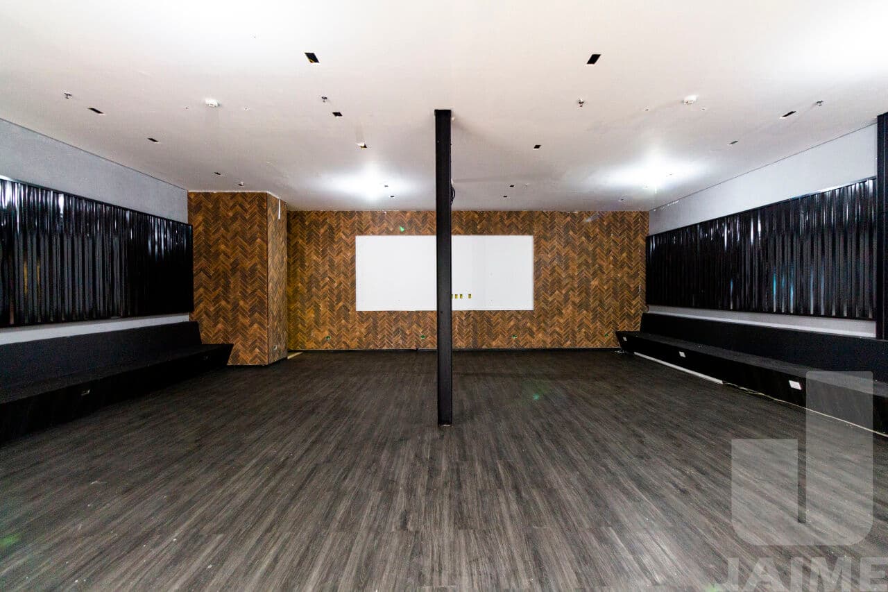 Comercial de 1 dormitório na R CONSELHEIRO BROTERO — Higienópolis, São Paulo - foto 2