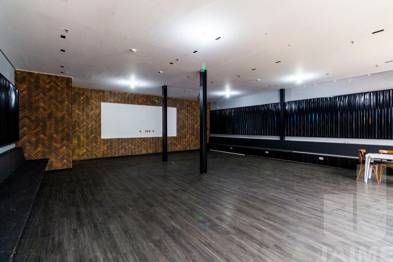 Comercial de 1 dormitório na R CONSELHEIRO BROTERO — Higienópolis, São Paulo - foto 3