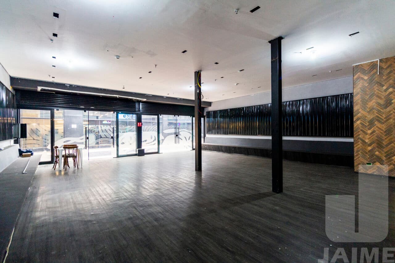 Comercial de 1 dormitório na R CONSELHEIRO BROTERO — Higienópolis, São Paulo - foto 4