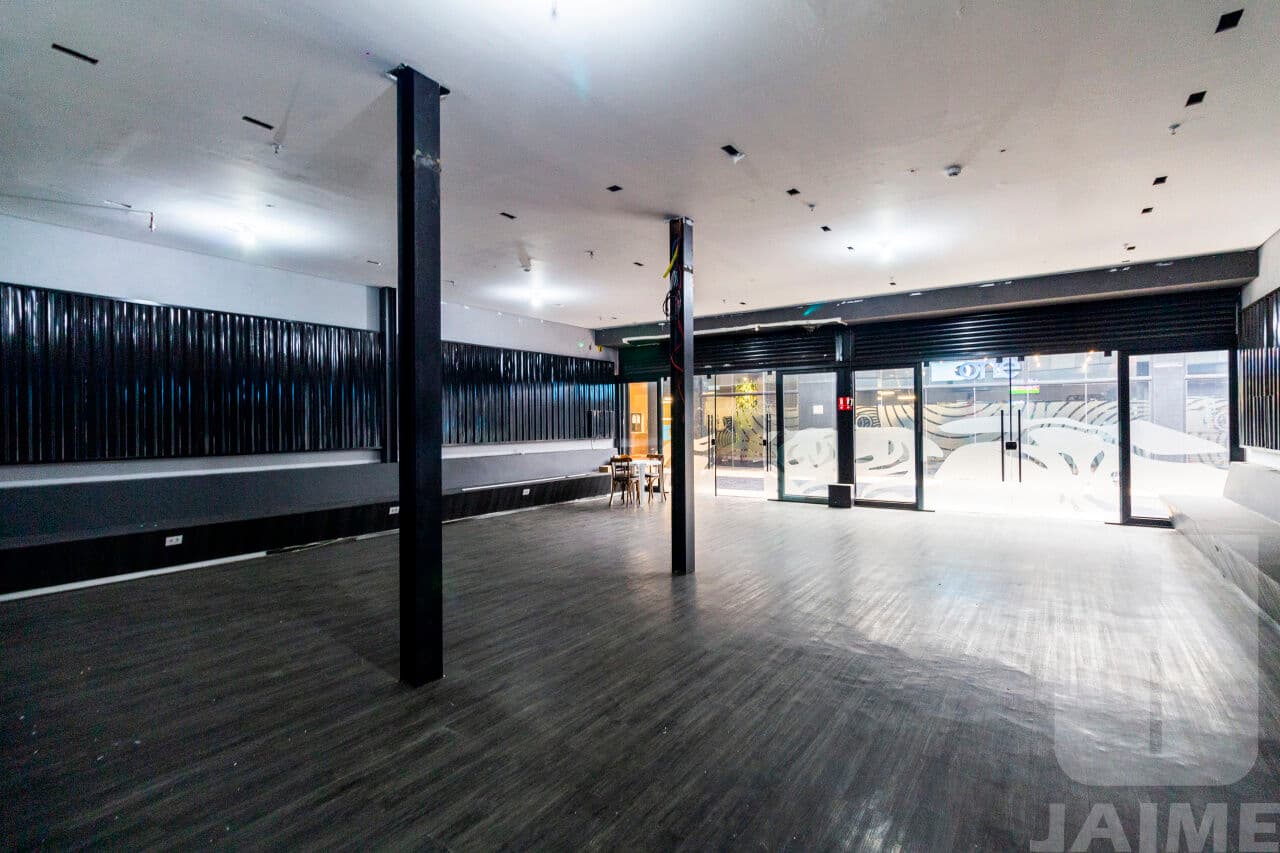 Comercial de 1 dormitório na R CONSELHEIRO BROTERO — Higienópolis, São Paulo - foto 5