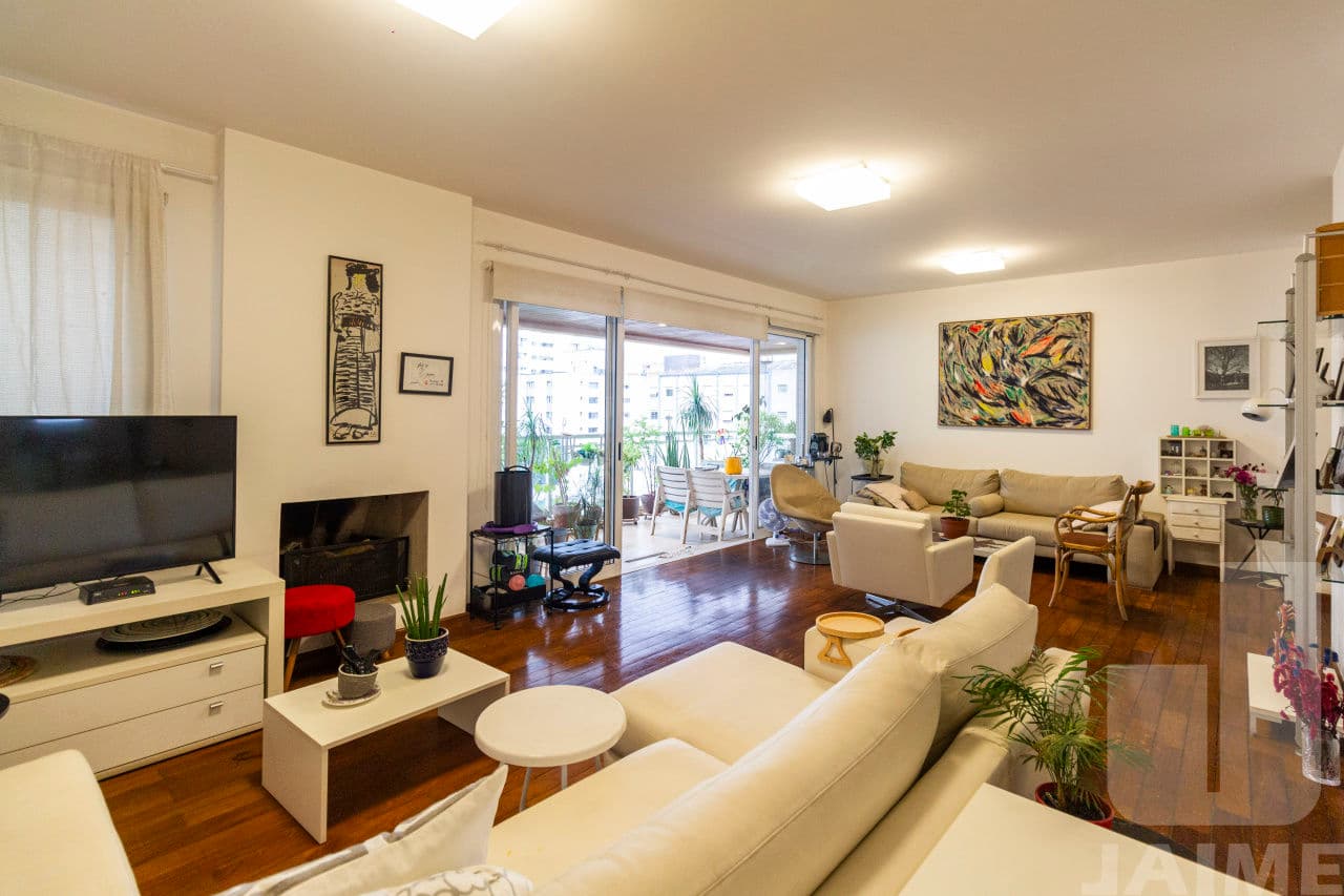 Apartamento em Perdizes