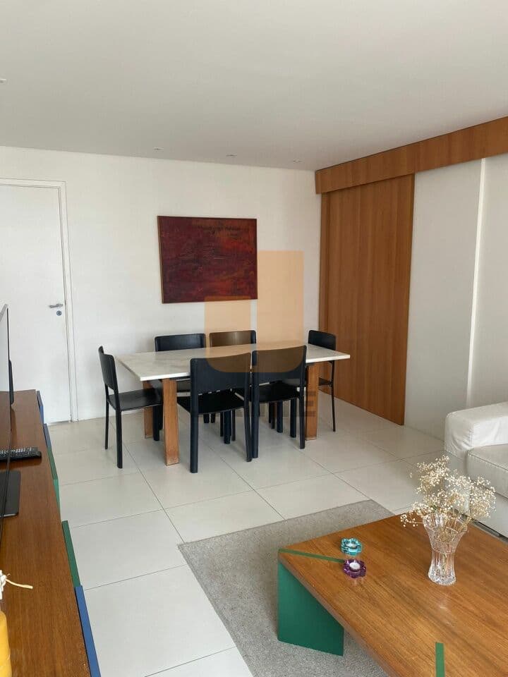 Apartamento de 2 dormitórios na AL Franca — Jardim Paulista, São Paulo - foto 2