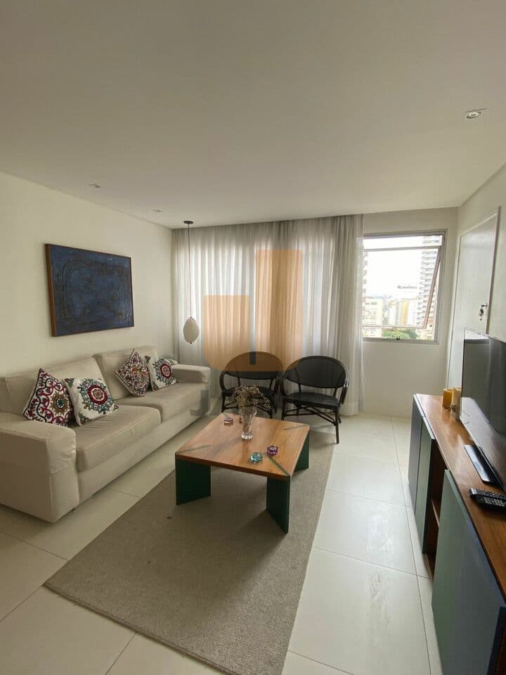 Apartamento de 2 dormitórios na AL Franca — Jardim Paulista, São Paulo - foto 3