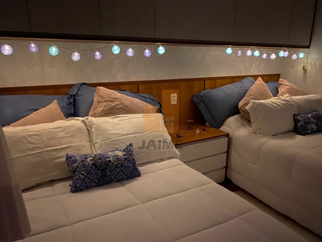 Apartamento de 2 dormitórios na AL Franca — Jardim Paulista, São Paulo - foto 5