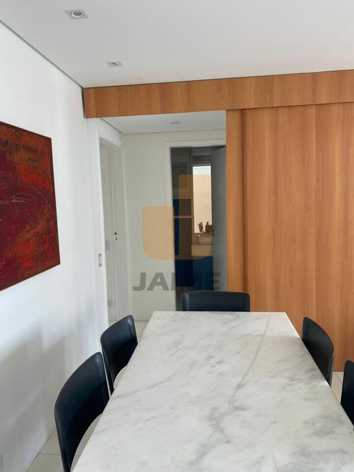 Apartamento de 2 dormitórios na AL Franca — Jardim Paulista, São Paulo - foto 4