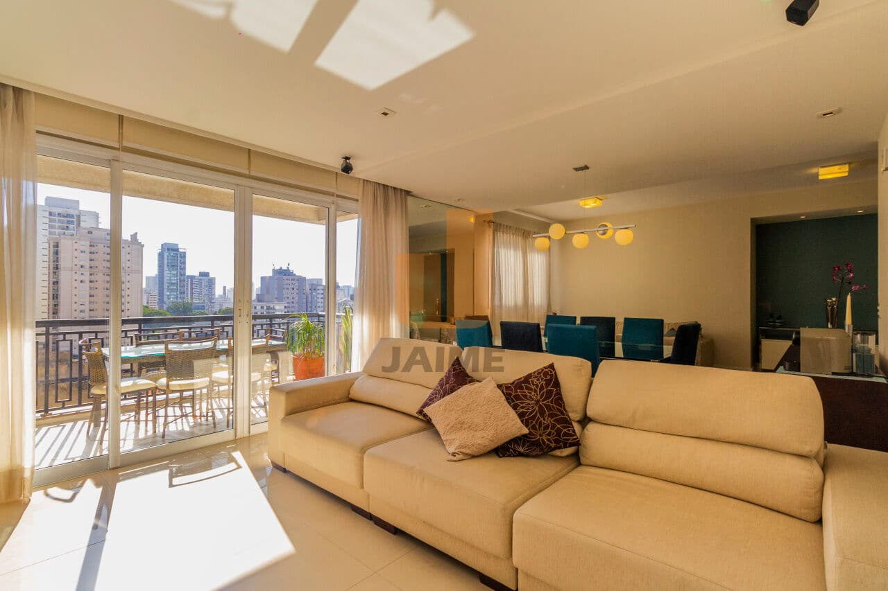 Apartamento em Perdizes