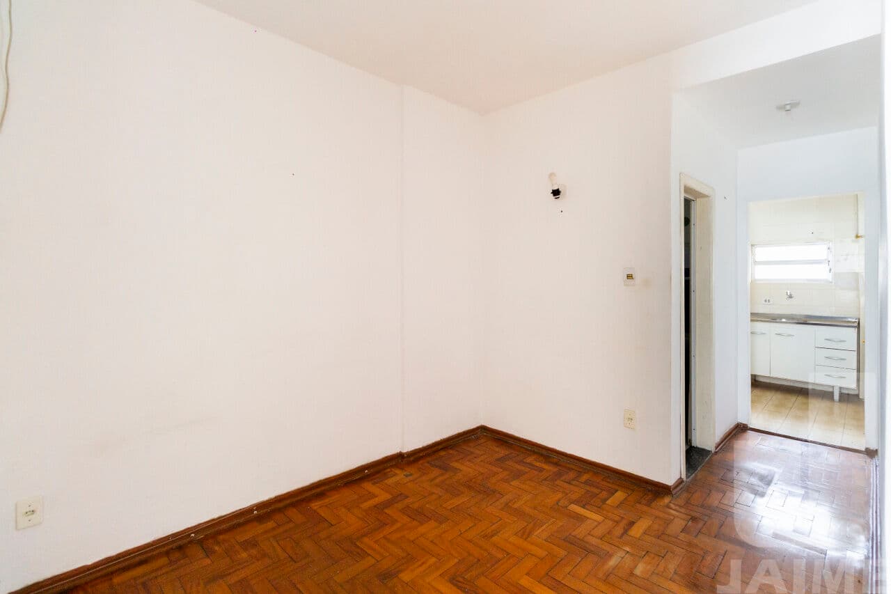 Apartamento de 1 dormitório na R Acaraú — Bela Vista, São Paulo - foto 4