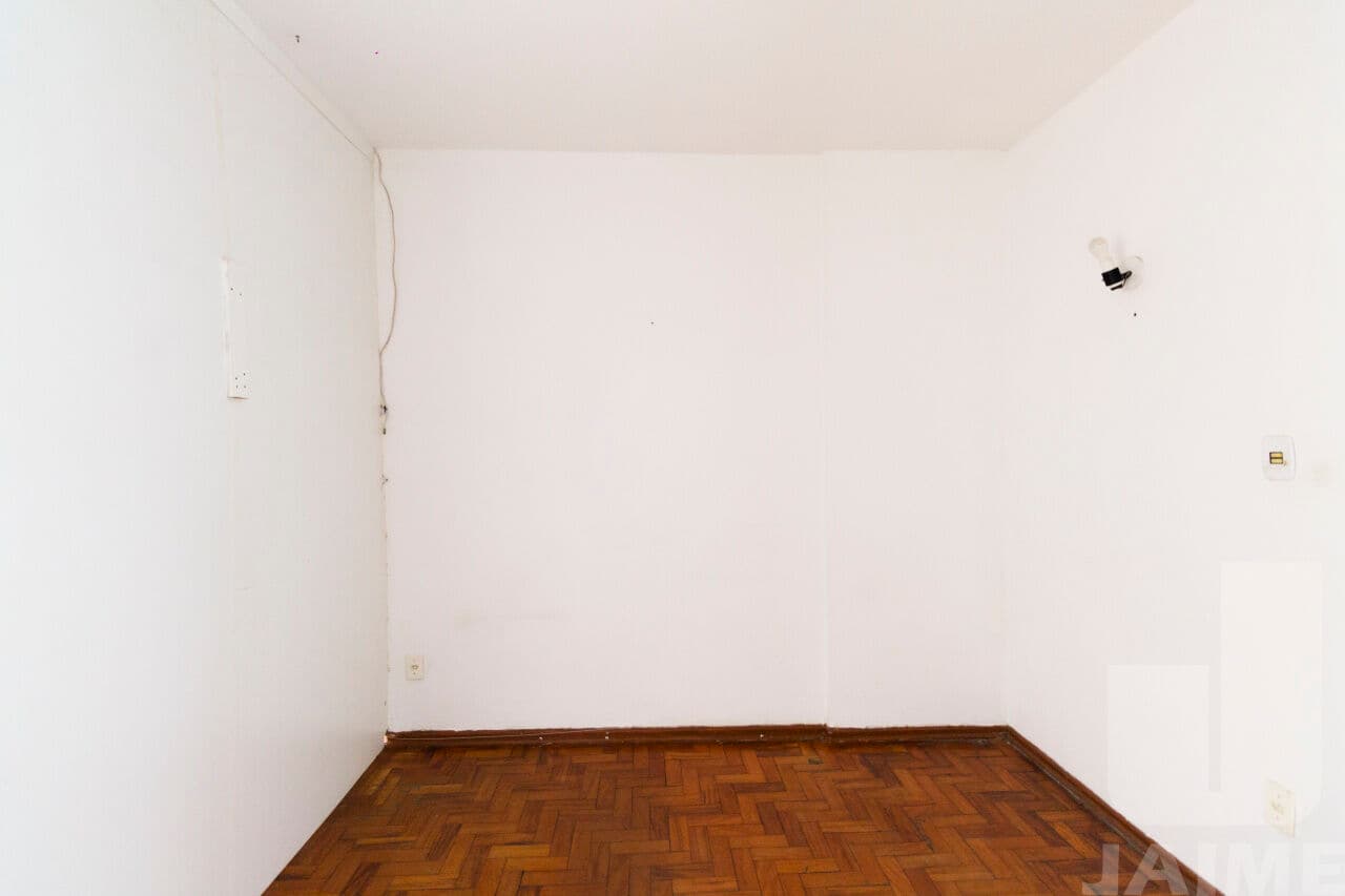 Apartamento de 1 dormitório na R Acaraú — Bela Vista, São Paulo - foto 5