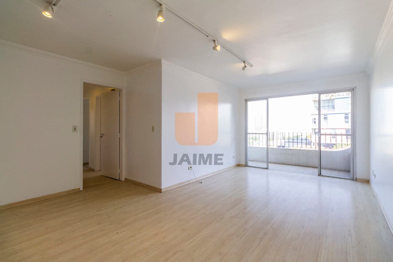 Apartamento em Vila Madalena