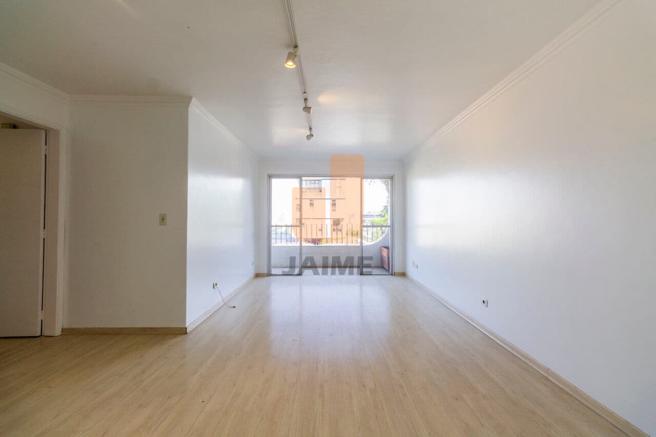 Apartamento de 3 dormitórios na R Girassol — Vila Madalena, São Paulo - foto 2