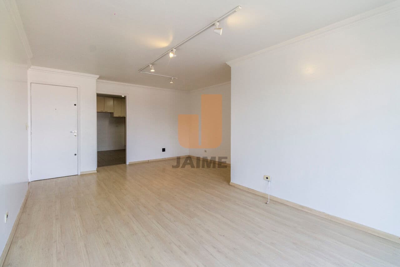 Apartamento de 3 dormitórios na R Girassol — Vila Madalena, São Paulo - foto 3