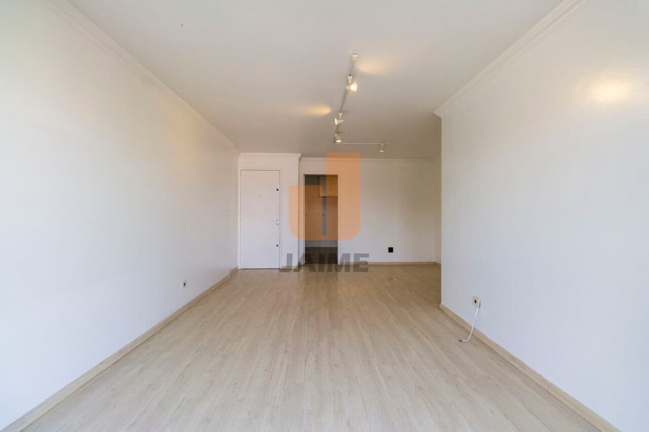 Apartamento de 3 dormitórios na R Girassol — Vila Madalena, São Paulo - foto 4