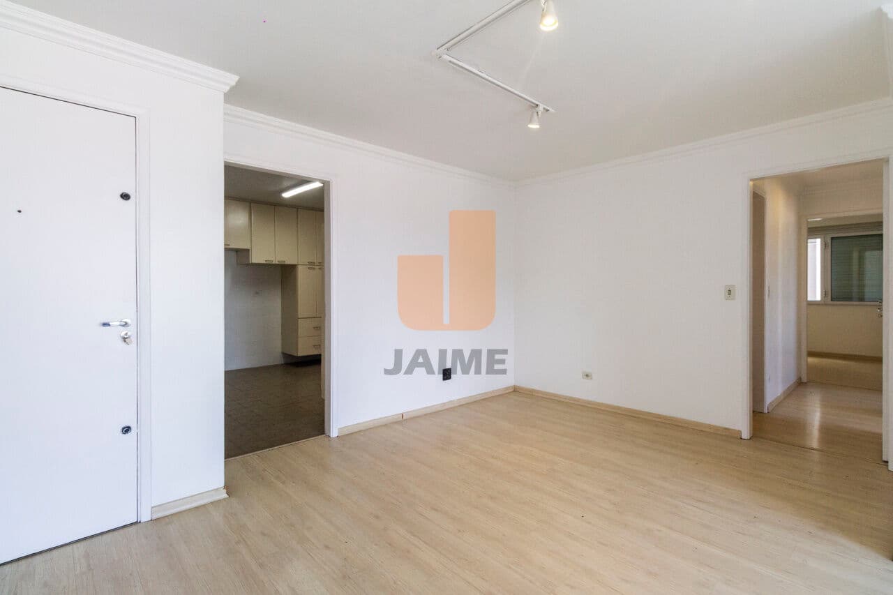 Apartamento de 3 dormitórios na R Girassol — Vila Madalena, São Paulo - foto 5