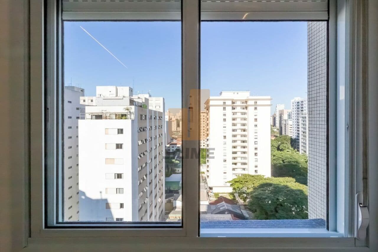 Apartamento de 2 dormitórios na AL Joaquim Eugênio de Lima — Jardim Paulista, São Paulo - foto 5