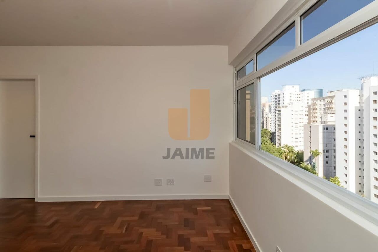 Apartamento de 2 dormitórios na AL Joaquim Eugênio de Lima — Jardim Paulista, São Paulo - foto 3