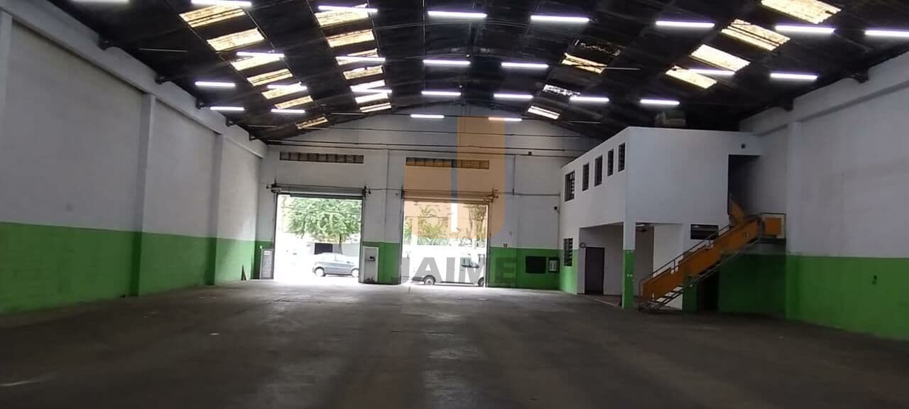 Comercial na R Campos Sales — Brás, São Paulo - foto 5
