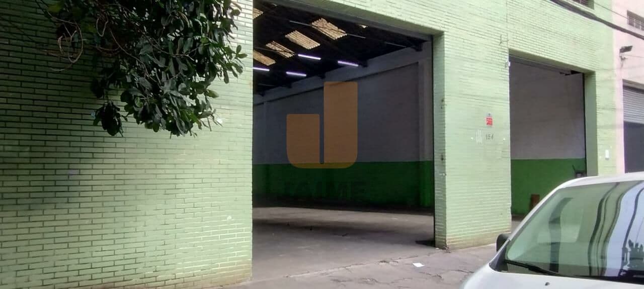 Comercial na R Campos Sales — Brás, São Paulo - foto 4