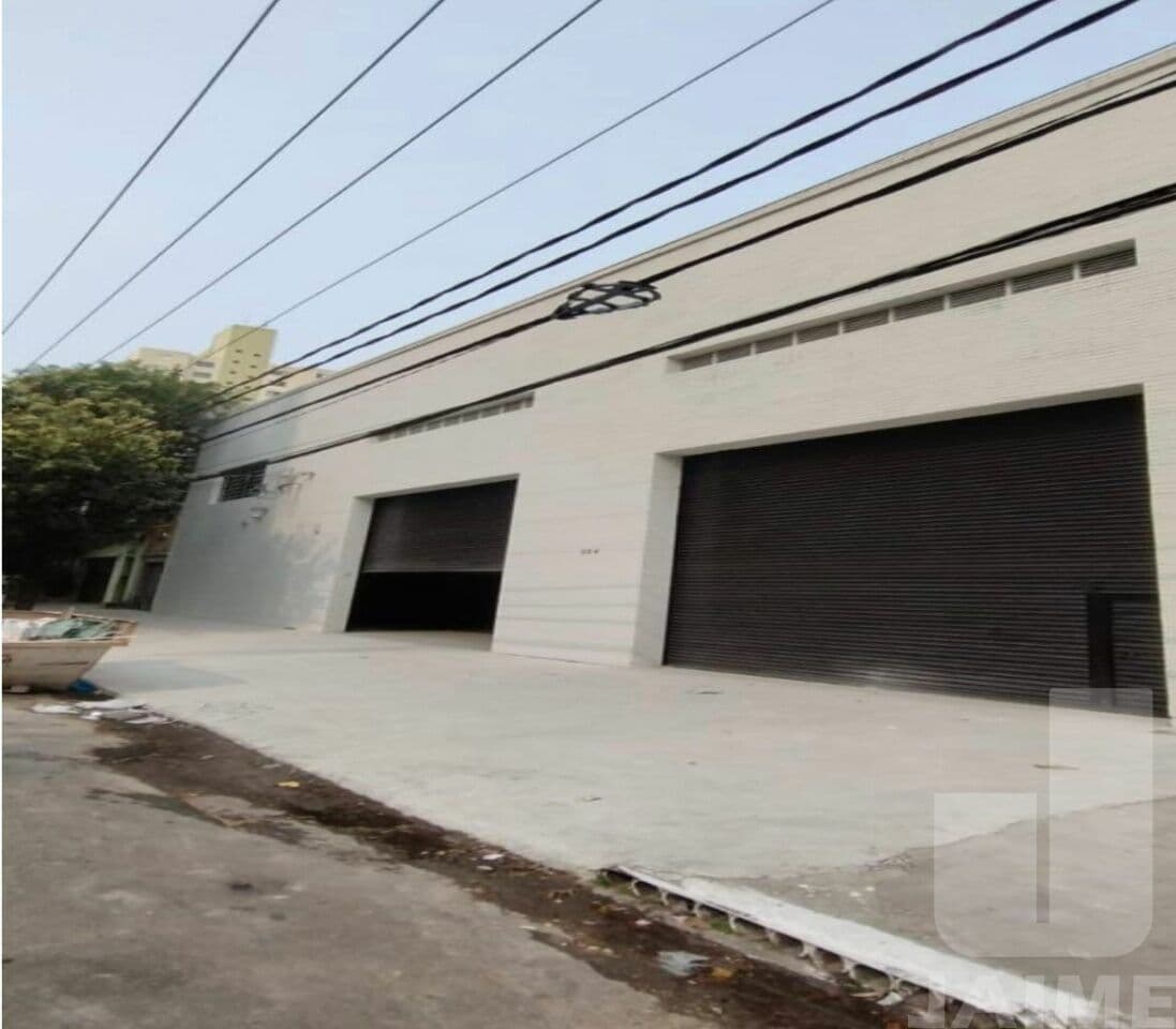 Comercial na R Campos Sales — Brás, São Paulo - foto 3