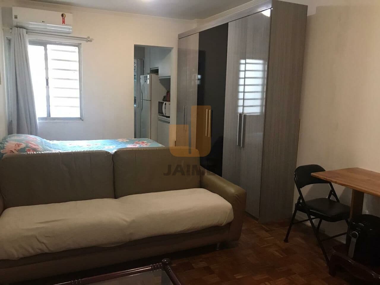 Apartamento em Vila Buarque