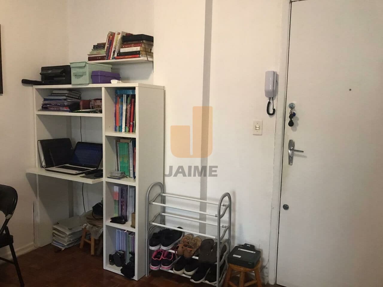 Apartamento de 1 dormitório na R Frederico Abranches — Vila Buarque, São Paulo - foto 5