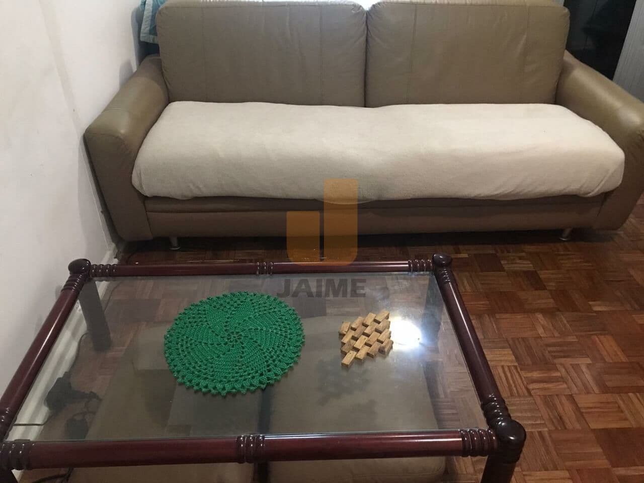 Apartamento de 1 dormitório na R Frederico Abranches — Vila Buarque, São Paulo - foto 2