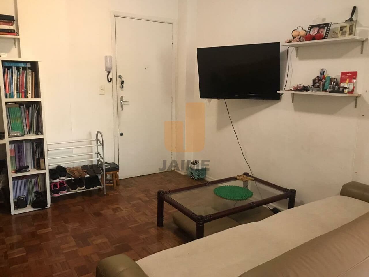 Apartamento de 1 dormitório na R Frederico Abranches — Vila Buarque, São Paulo - foto 4