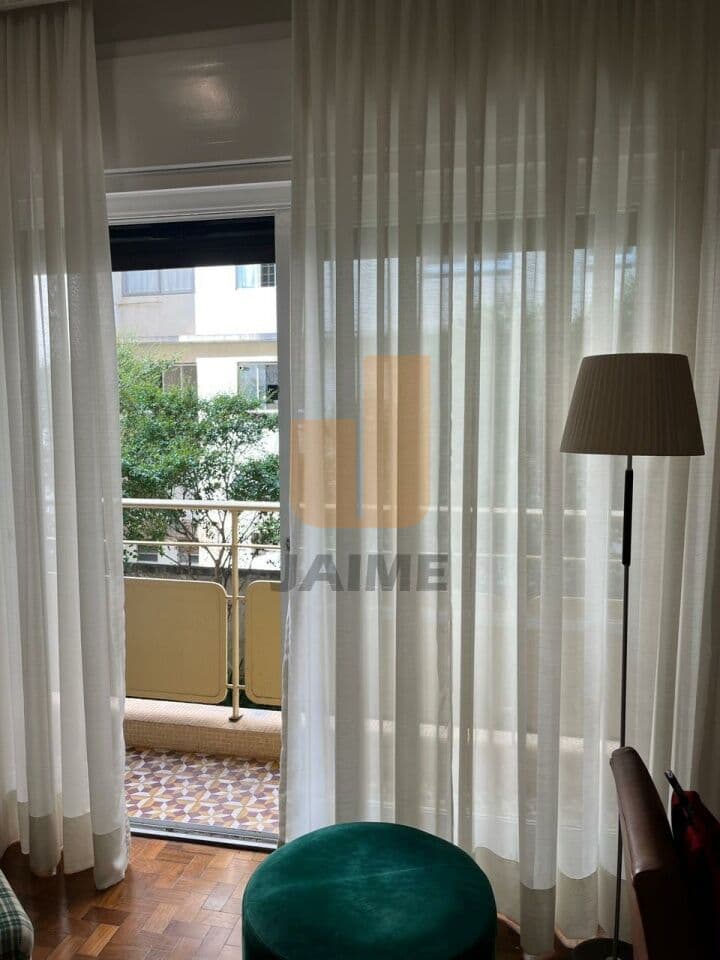 Apartamento de 4 dormitórios na AV HIGIENÓPOLIS — Higienópolis, São Paulo - foto 3