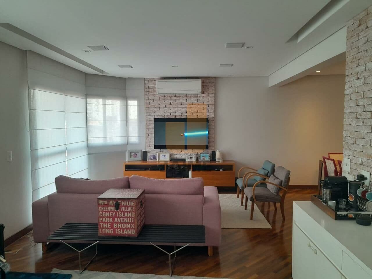 Apartamento de 3 dormitórios na R DUÍLIO — Água Branca, São Paulo - foto 2