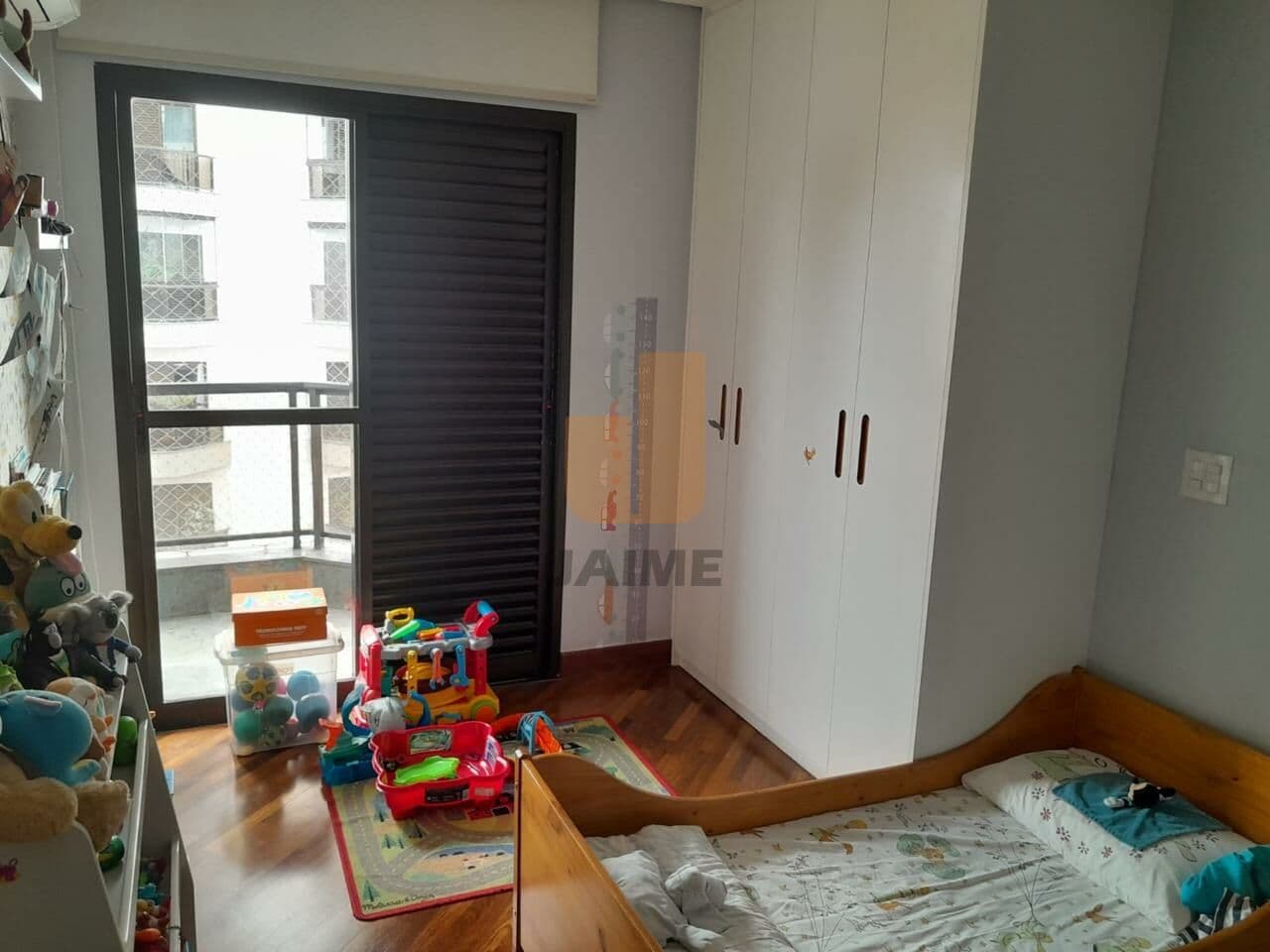 Apartamento de 3 dormitórios na R DUÍLIO — Água Branca, São Paulo - foto 5