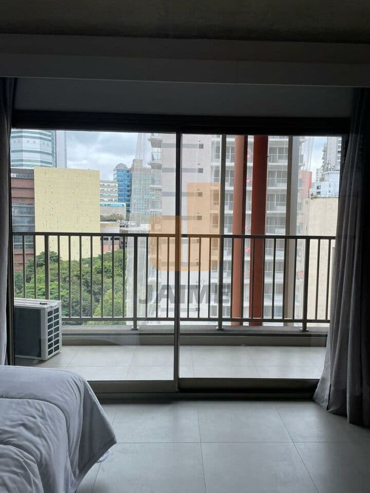 Apartamento de 1 dormitório na R Doutor Melo Alves — Cerqueira César, São Paulo - foto 2