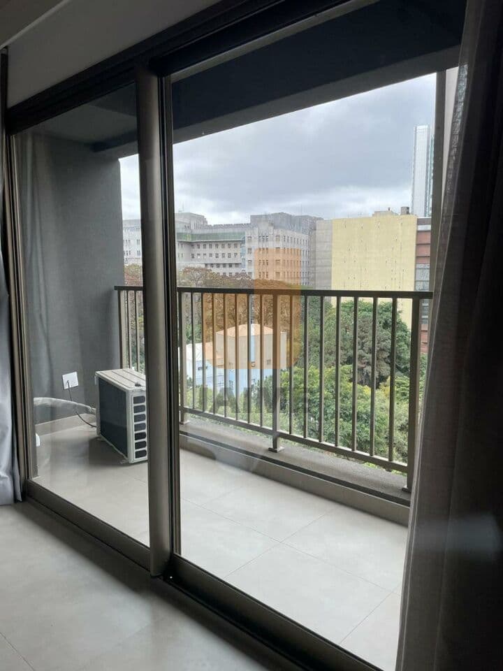 Apartamento de 1 dormitório na R Doutor Melo Alves — Cerqueira César, São Paulo - foto 3