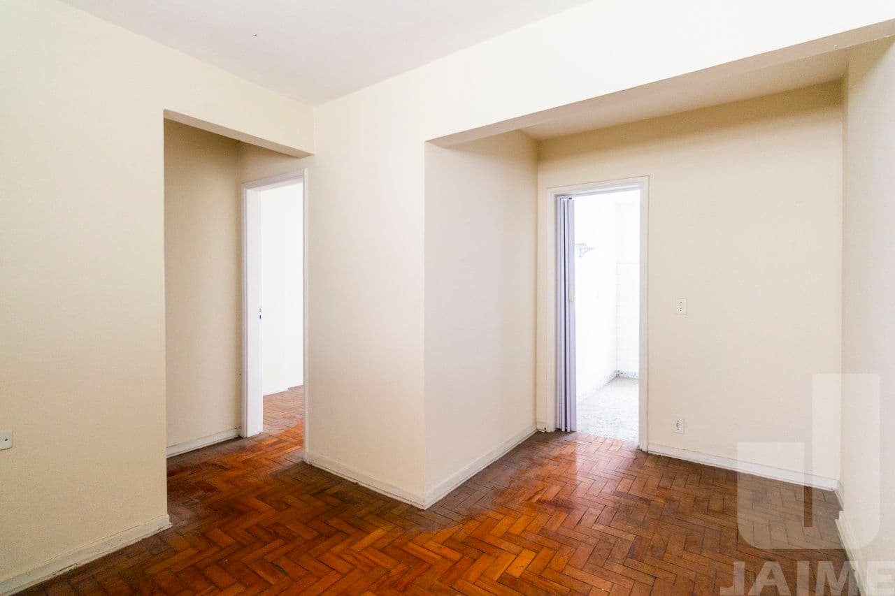 Apartamento em Higienópolis