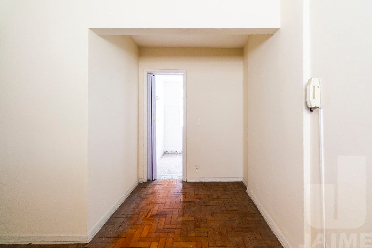 Apartamento de 1 dormitório na AV ANGÉLICA — Higienópolis, São Paulo - foto 4