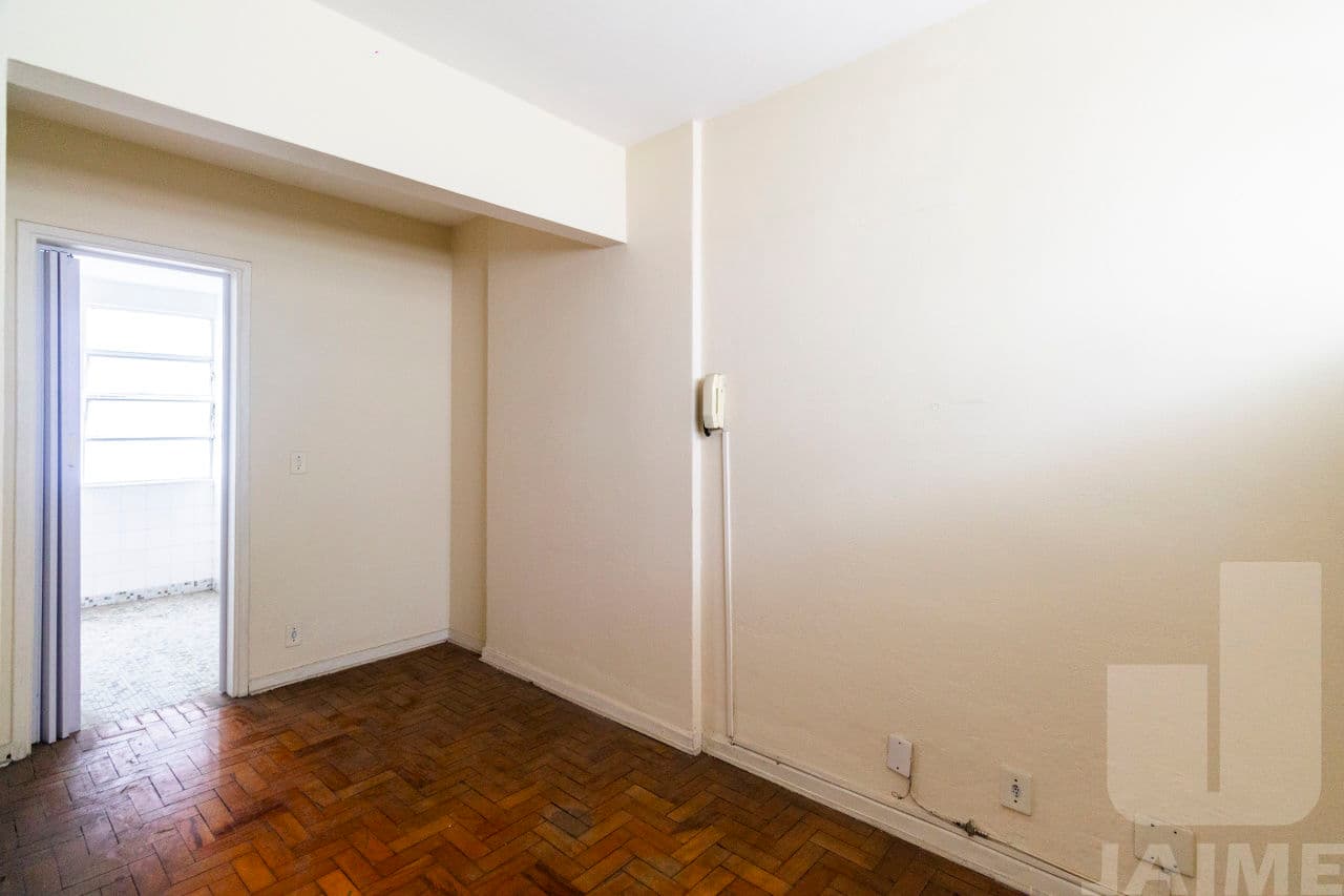 Apartamento de 1 dormitório na AV ANGÉLICA — Higienópolis, São Paulo - foto 5