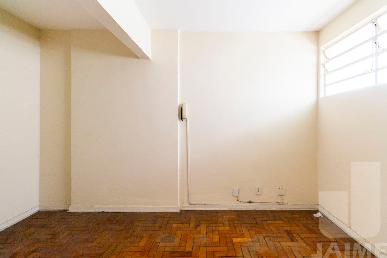 Apartamento de 1 dormitório na AV ANGÉLICA — Higienópolis, São Paulo - foto 3