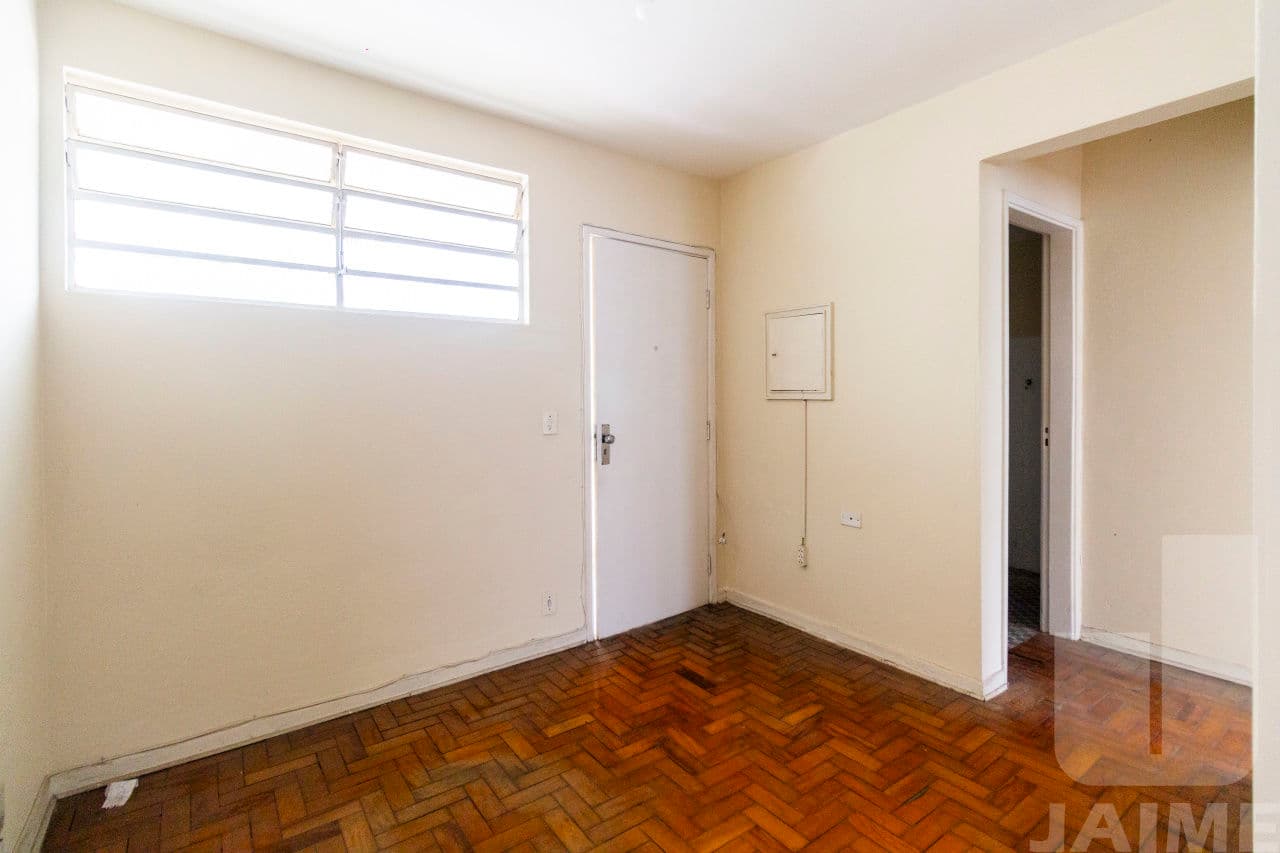Apartamento de 1 dormitório na AV ANGÉLICA — Higienópolis, São Paulo - foto 2