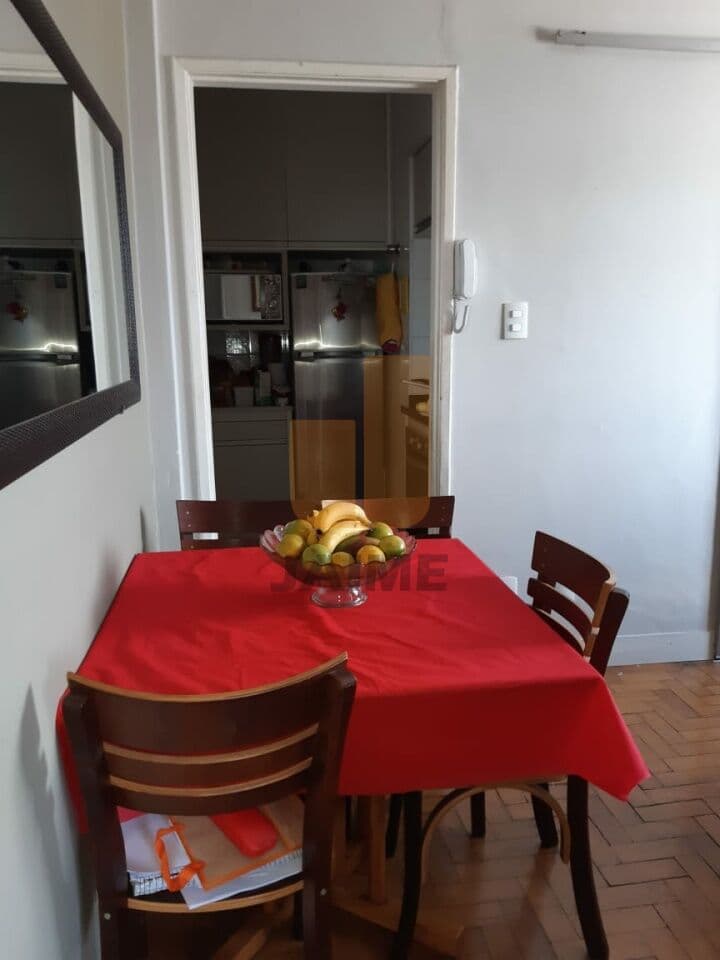 Apartamento de 1 dormitório na R General Osório — Santa Efigênia, São Paulo - foto 4