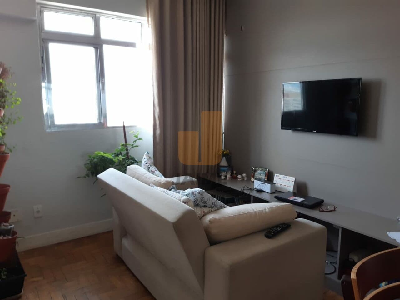 Apartamento em Santa Efigênia