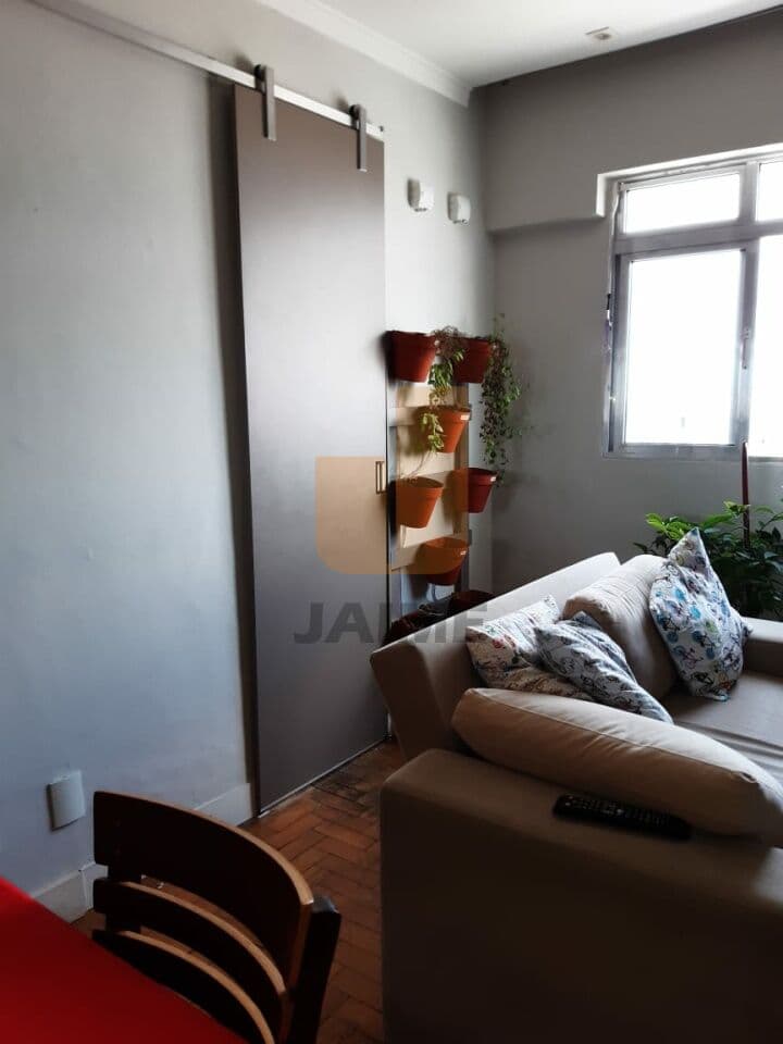 Apartamento de 1 dormitório na R General Osório — Santa Efigênia, São Paulo - foto 3