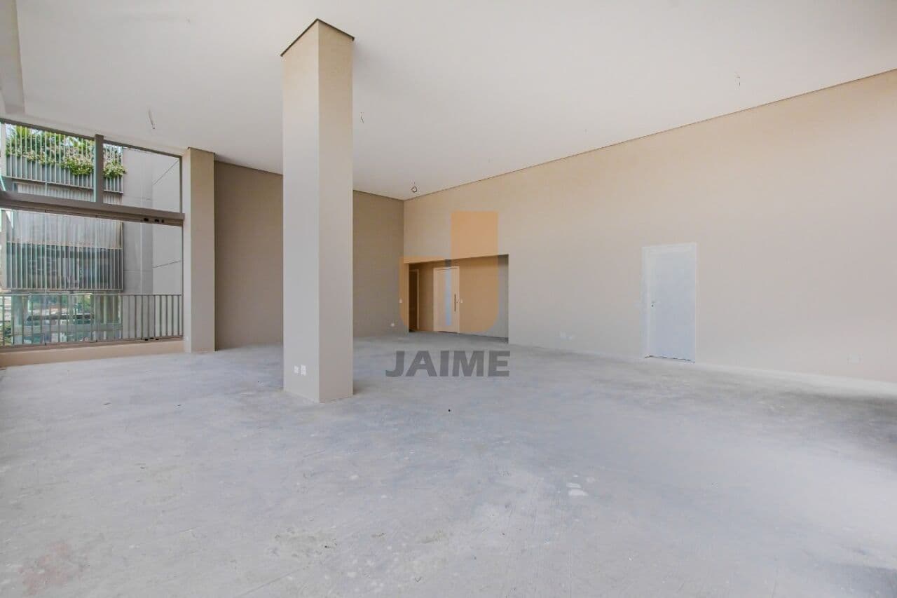 Apartamento de 4 dormitórios na R Alagoas — Higienópolis, São Paulo - foto 3