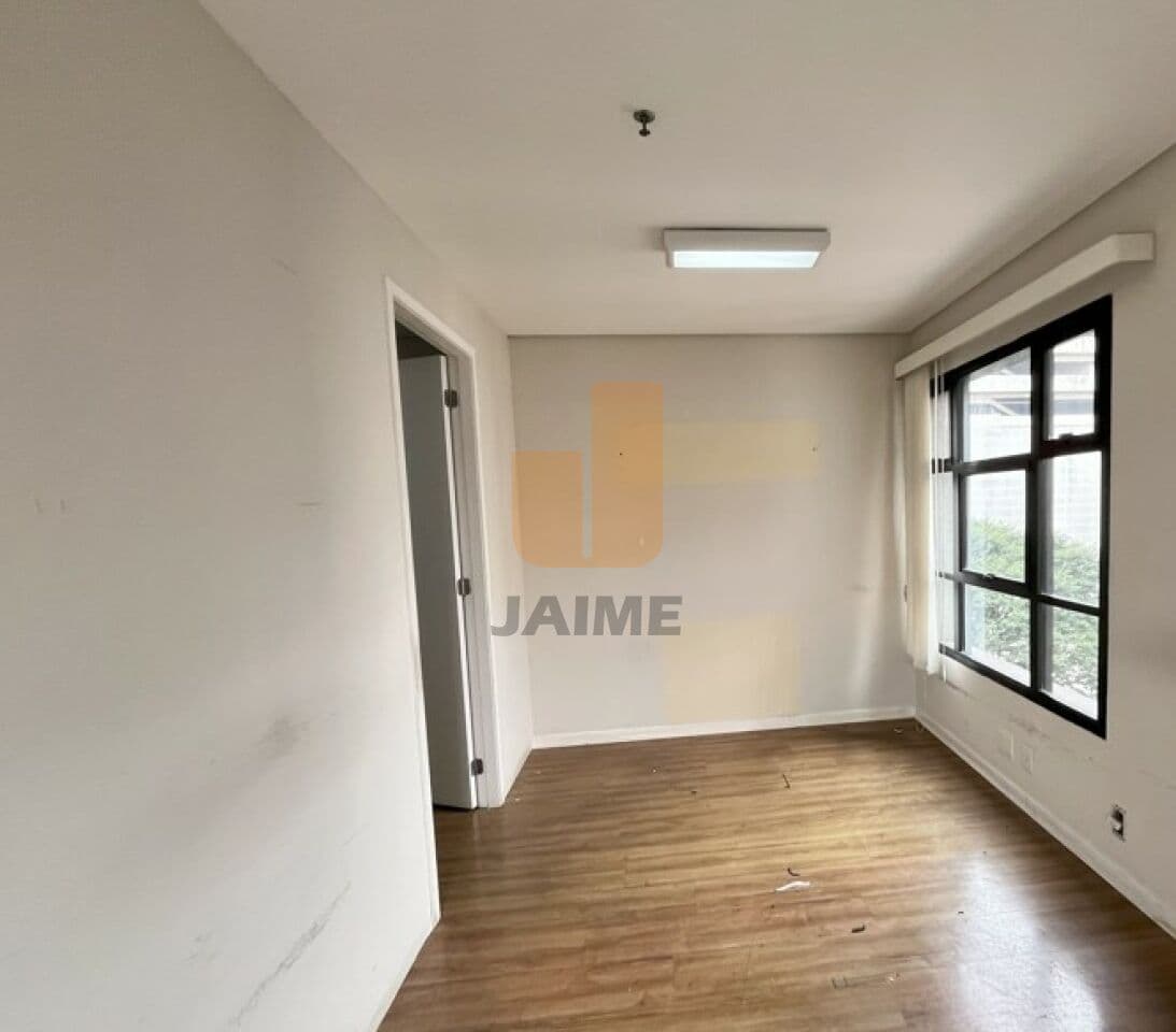 Comercial na R Pedro de Toledo — Vila Clementino, São Paulo - foto 5