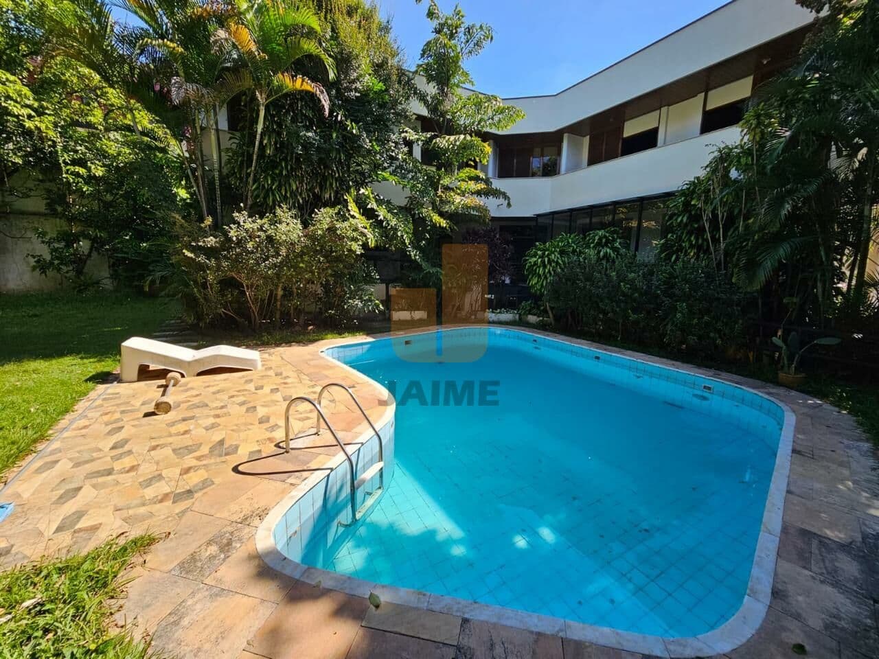 Casa de 8 dormitórios na R Irmão Gonçalo — Jardim das Bandeiras, São Paulo - foto 5