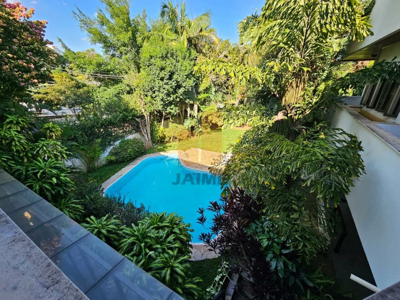 Casa de 8 dormitórios na R Irmão Gonçalo — Jardim das Bandeiras, São Paulo - foto 4
