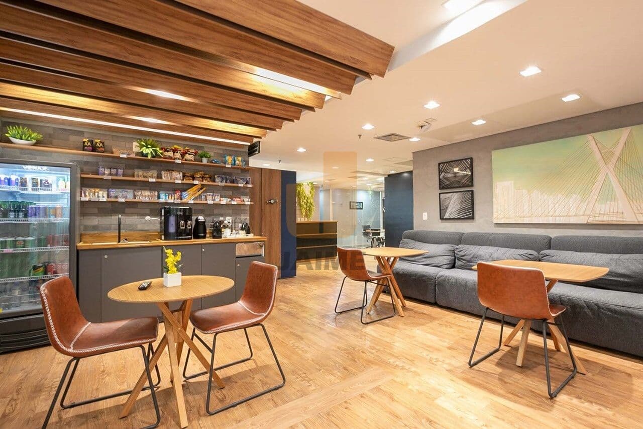 Comercial na AV ANGÉLICA — Higienópolis, São Paulo - foto 5