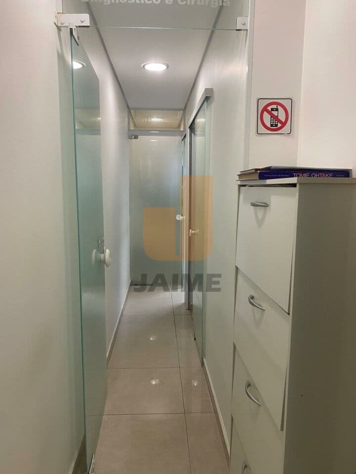 Comercial na R MATO GROSSO — Higienópolis, São Paulo - foto 4
