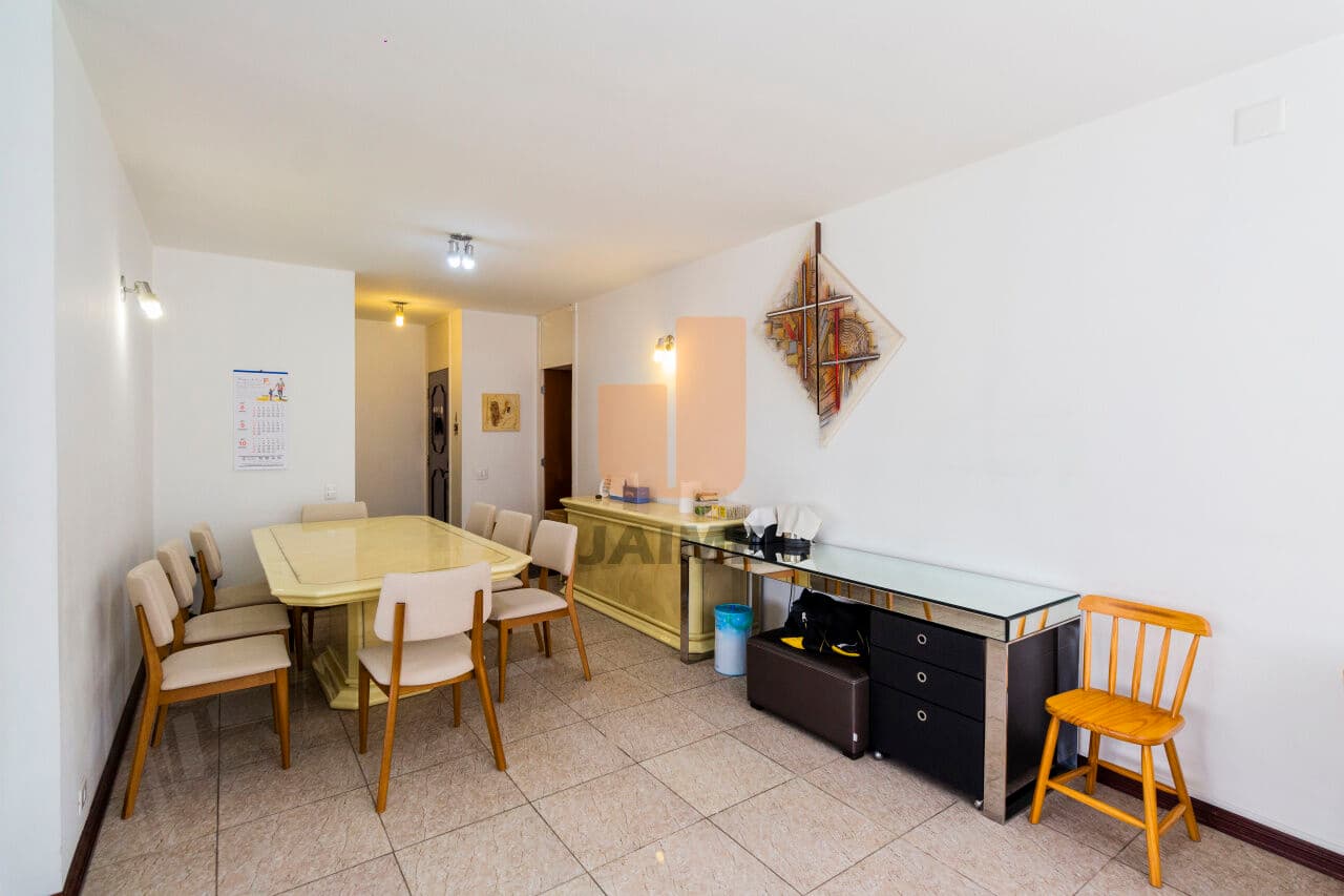 Apartamento de 3 dormitórios na R DOUTOR VEIGA FILHO — Higienópolis, São Paulo - foto 3