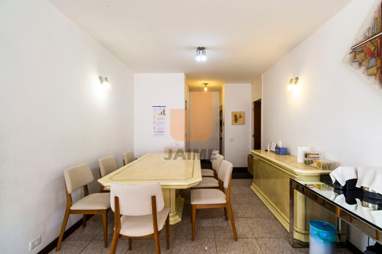 Apartamento de 3 dormitórios na R DOUTOR VEIGA FILHO — Higienópolis, São Paulo - foto 4